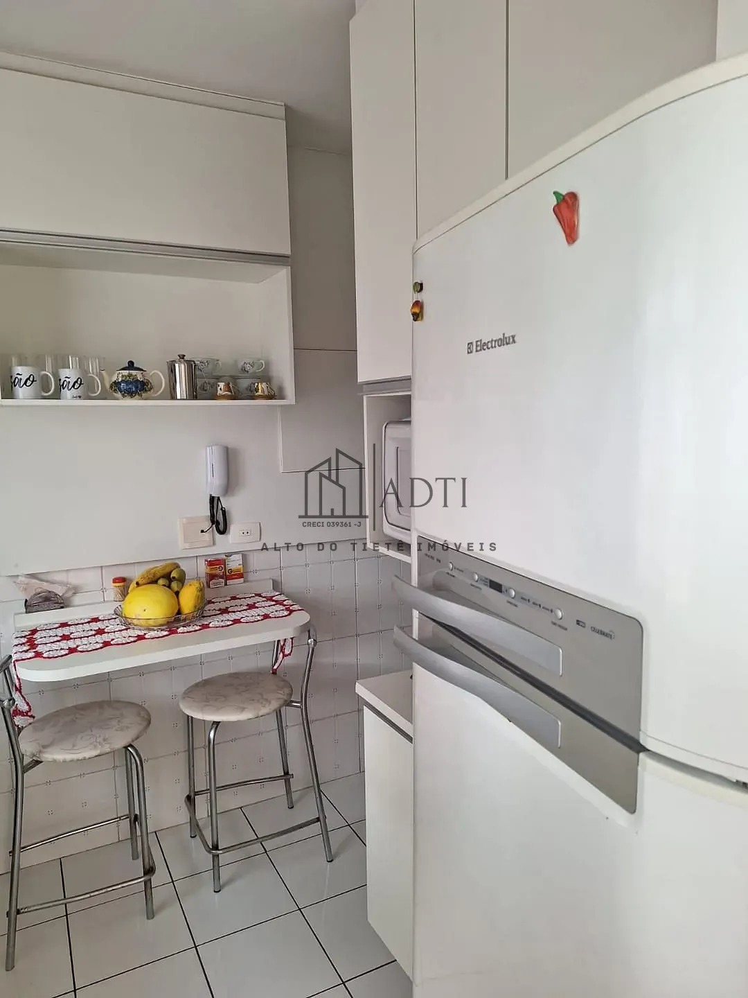 Apartamento, 2 quartos, 54 m² - Foto 8