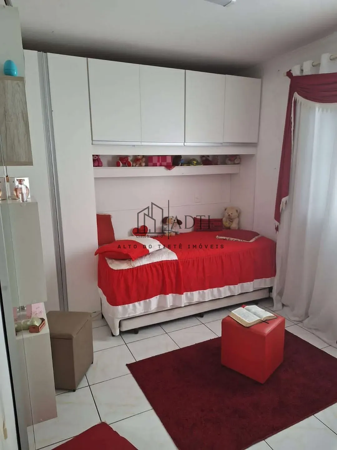 Apartamento, 2 quartos, 54 m² - Foto 13