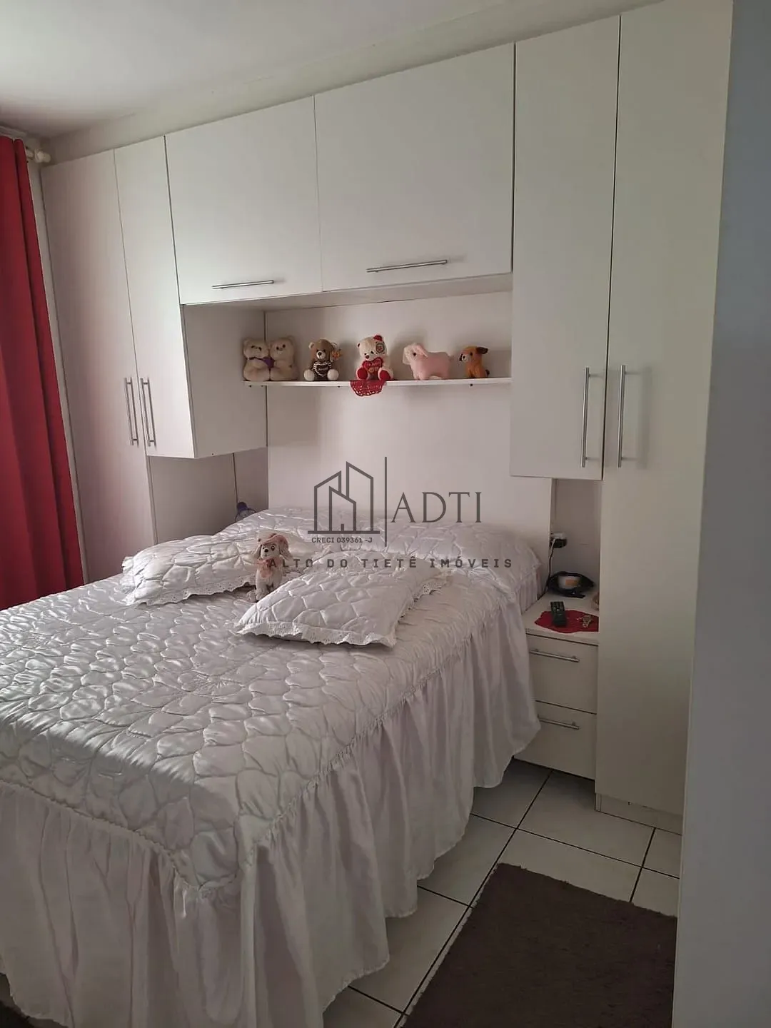 Apartamento, 2 quartos, 54 m² - Foto 11