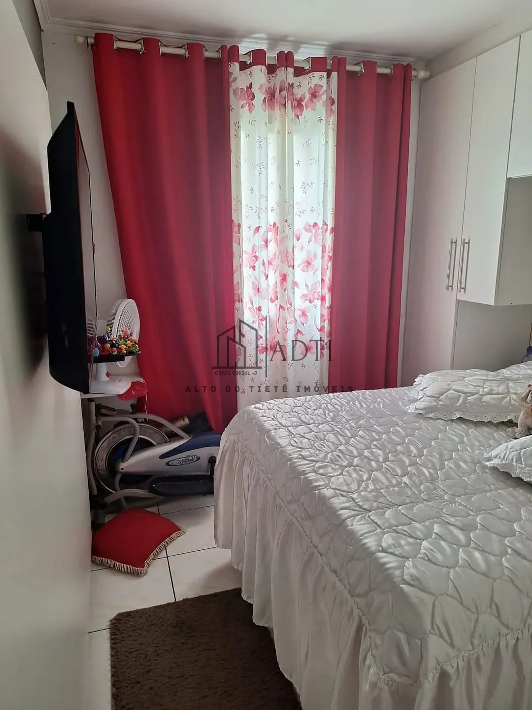 Apartamento, 2 quartos, 54 m² - Foto 12