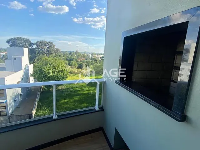 Apartamento com 212m² 3 quartos e 3 banheiros, à venda, no bairro Bela Vista em Erechim