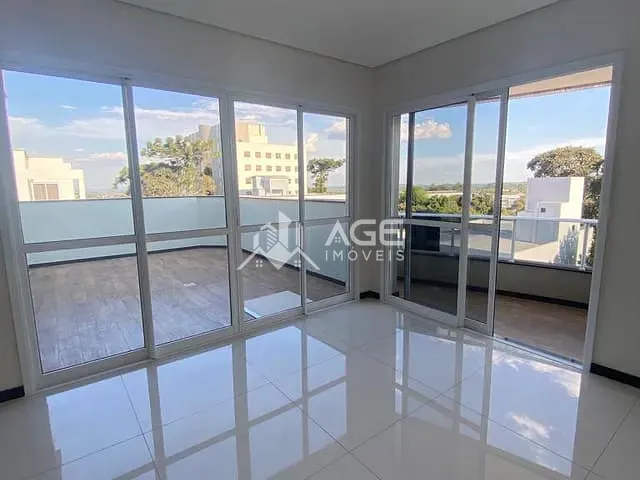 Apartamento com 212m² 3 quartos e 3 banheiros, à venda, no bairro Bela Vista em Erechim