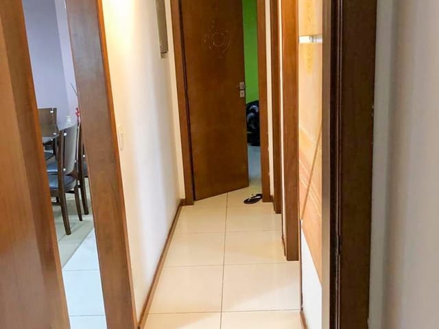 Apartamento 3 quartos e 3 banheiros, à venda, no bairro Glória em Macaé