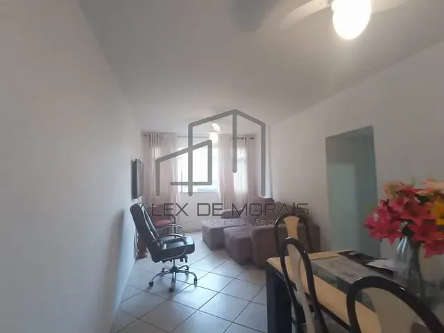 Apartamento com 134m² 3 quartos e 2 banheiros, à venda, no bairro Centro em Vitória
