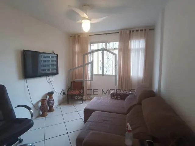 Apartamento com 134m² 3 quartos e 2 banheiros, à venda, no bairro Centro em Vitória