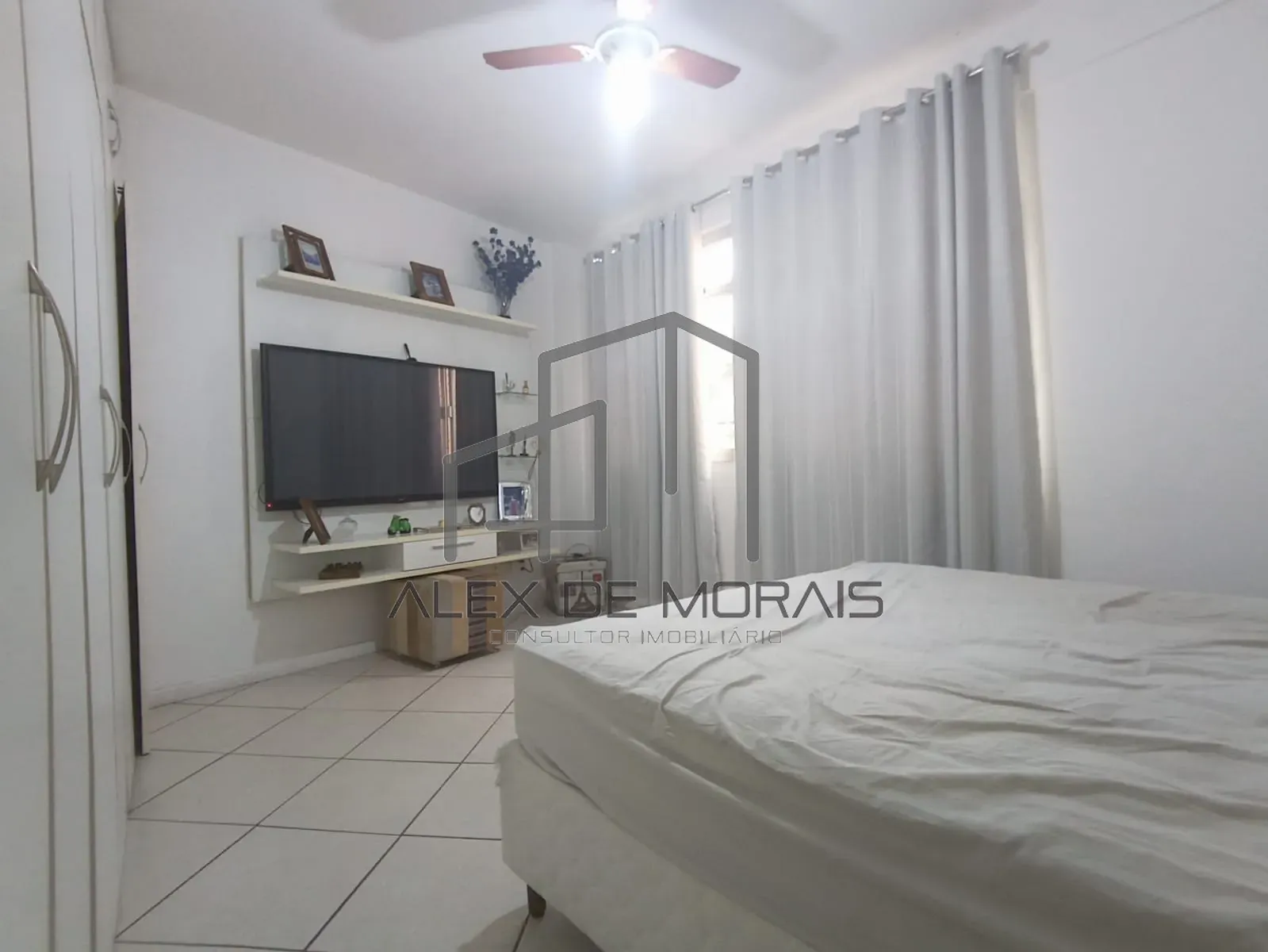 Apartamento, 3 quartos, 134 m² - Foto 8