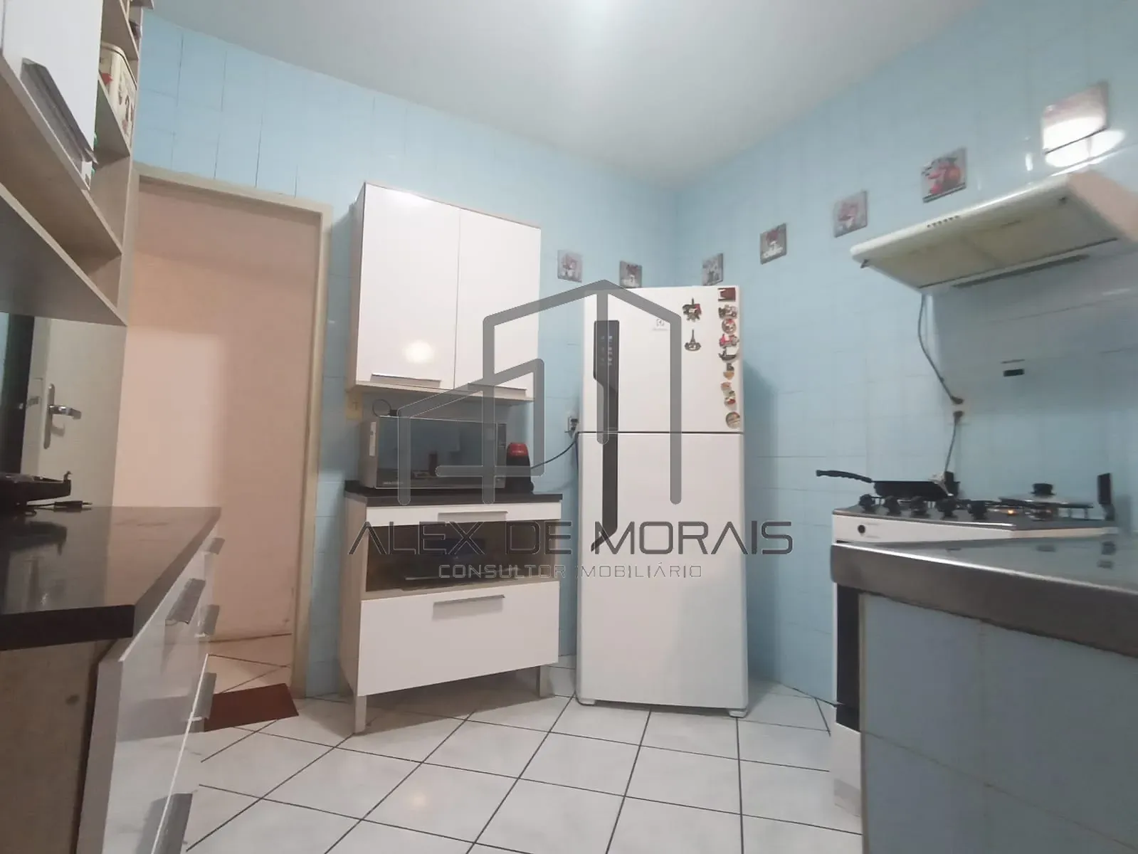 Apartamento, 3 quartos, 134 m² - Foto 17