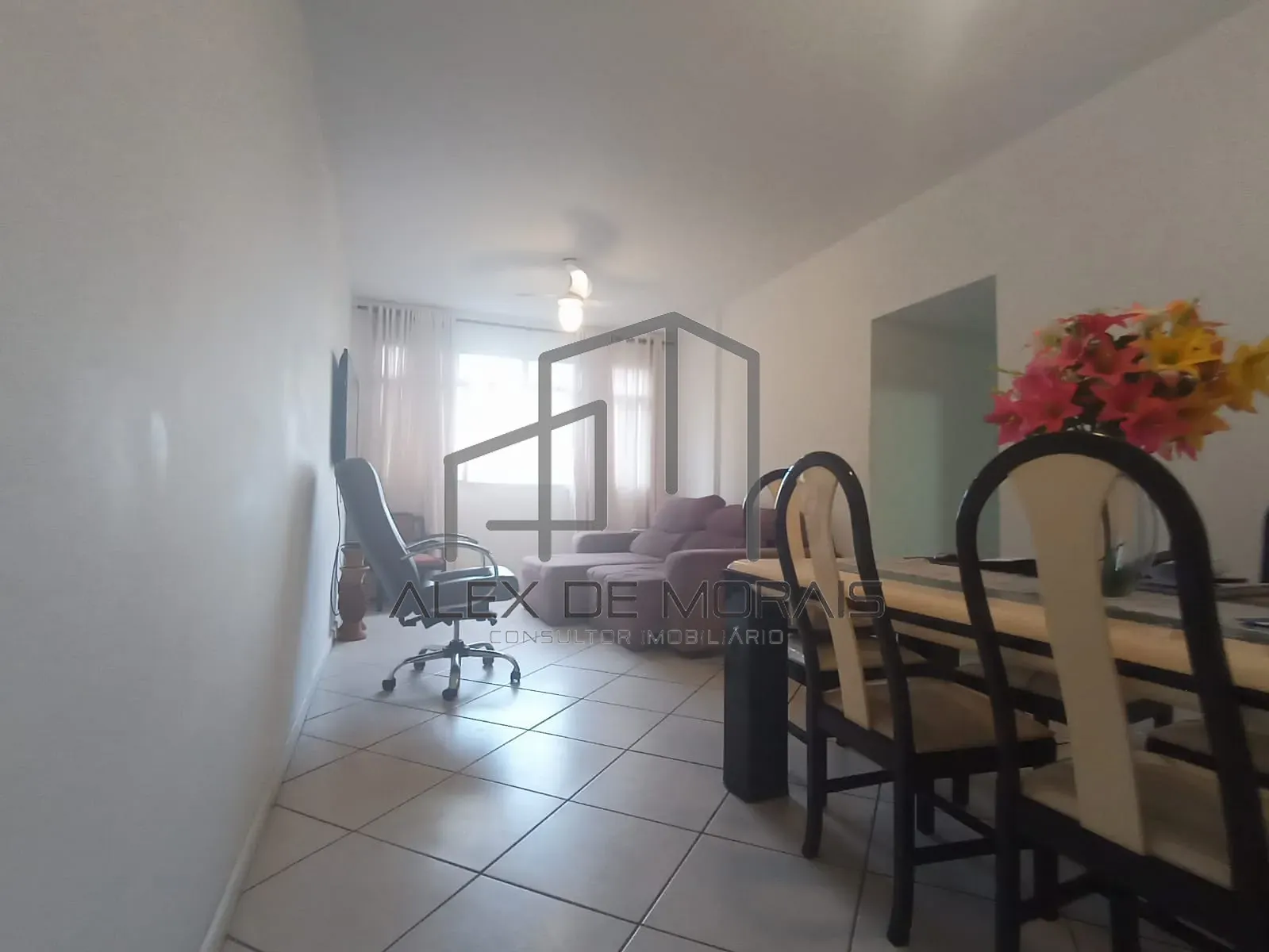 Apartamento, 3 quartos, 134 m² - Foto 6