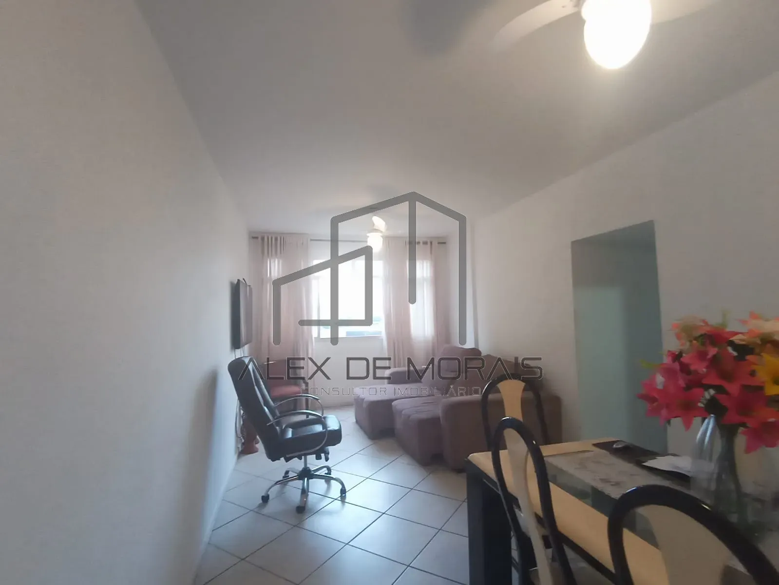 Apartamento, 3 quartos, 134 m² - Foto 5
