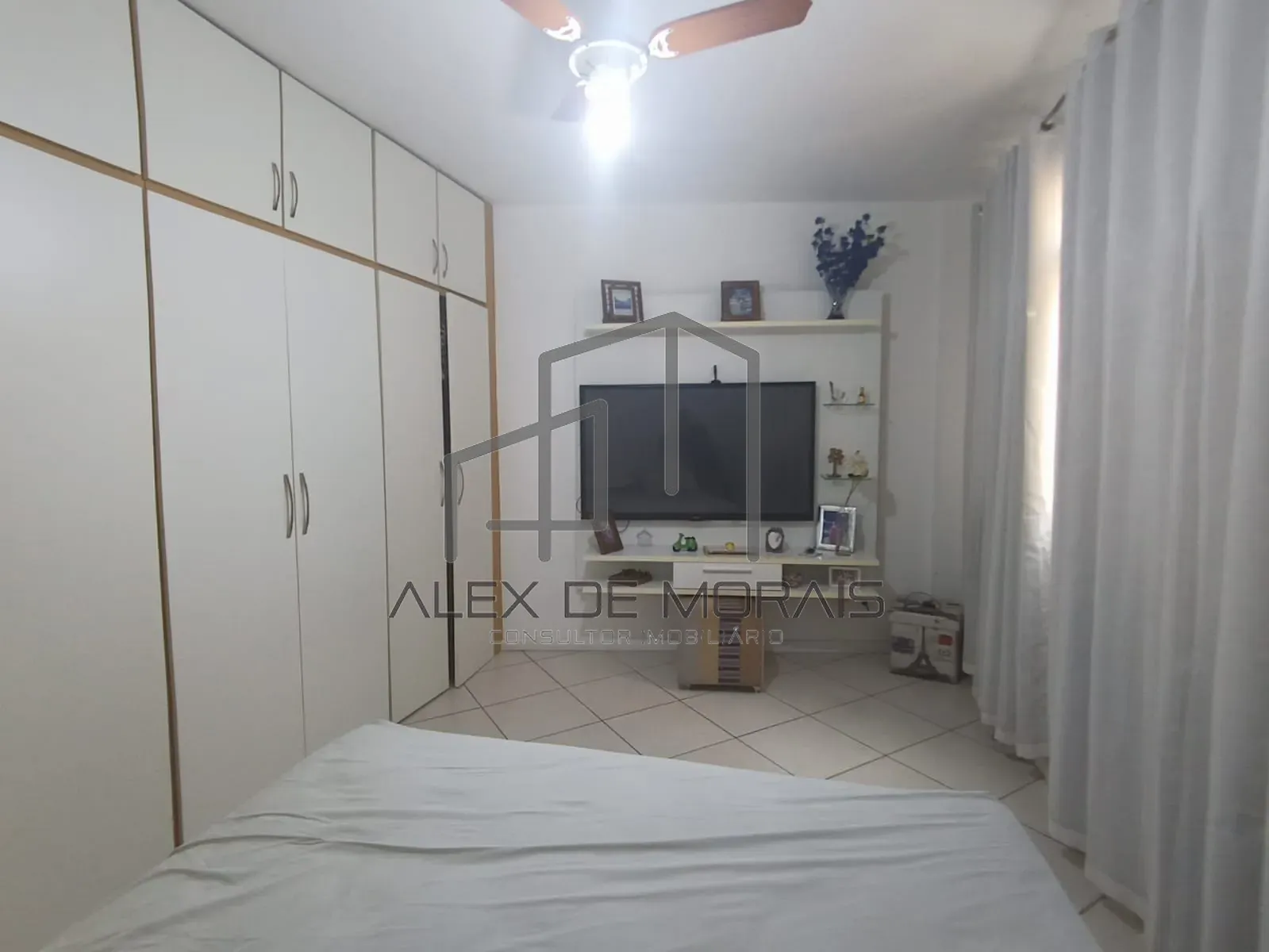 Apartamento, 3 quartos, 134 m² - Foto 9