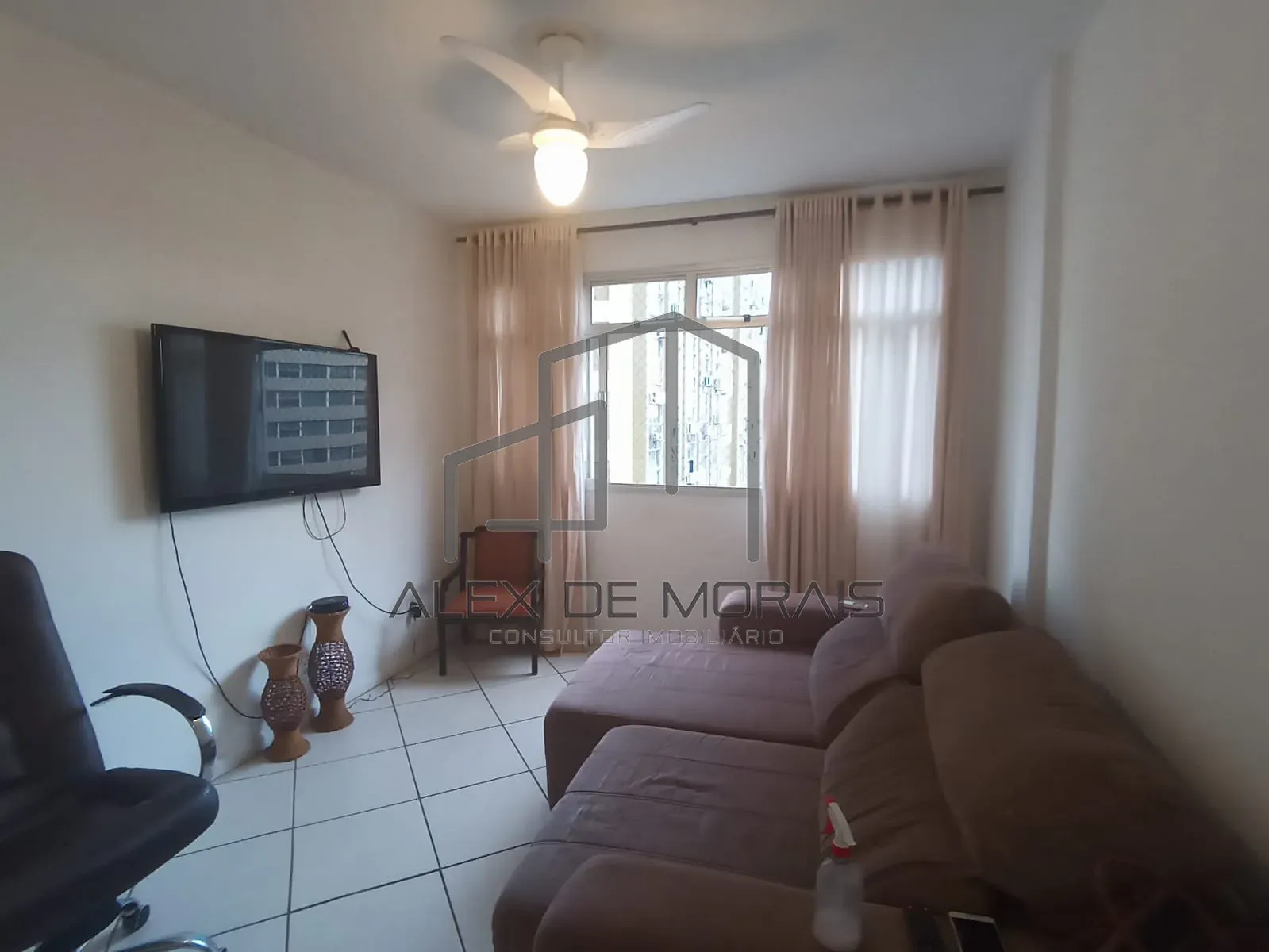 Apartamento, 3 quartos, 134 m² - Foto 4
