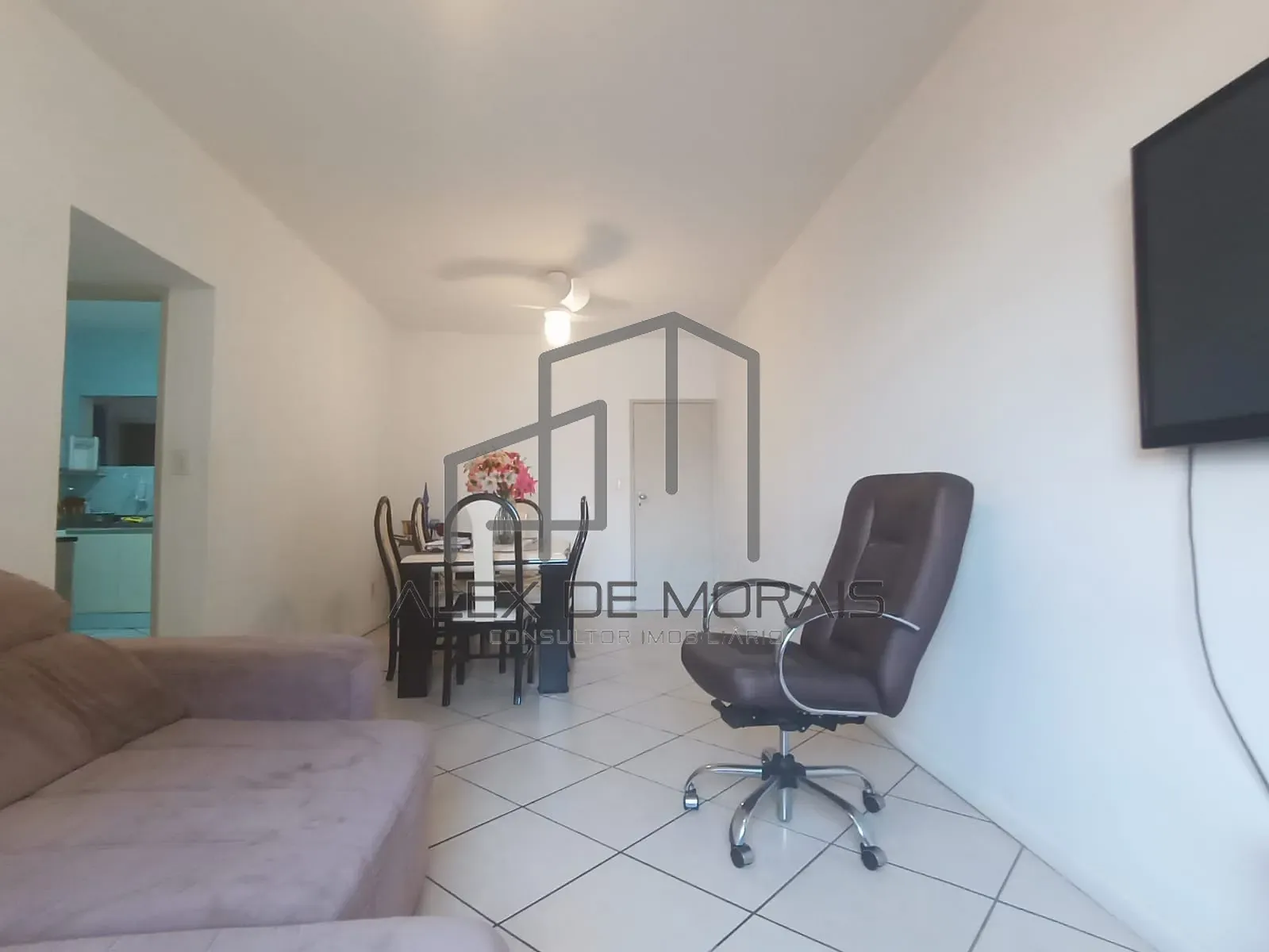 Apartamento, 3 quartos, 134 m² - Foto 7