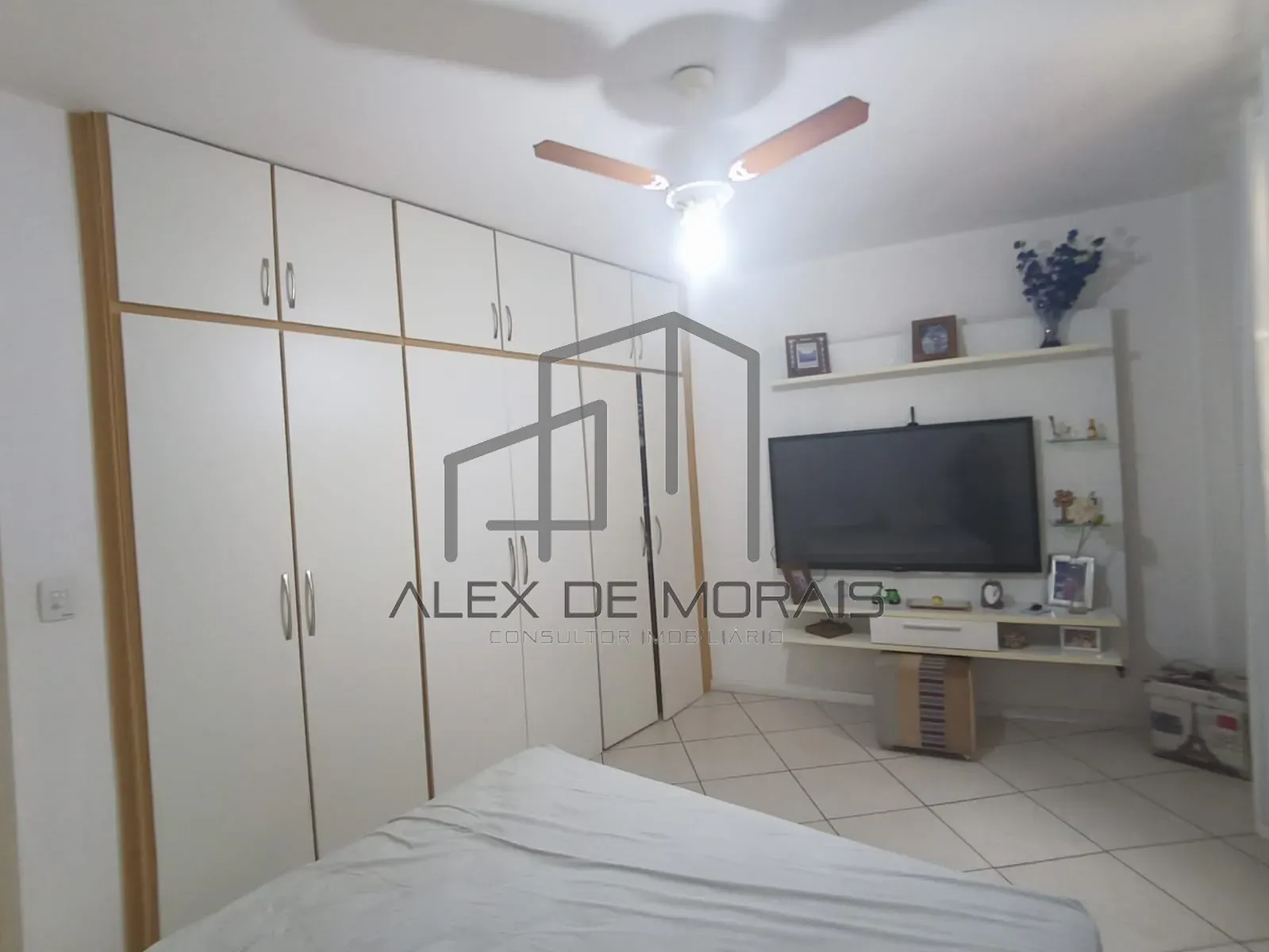 Apartamento, 3 quartos, 134 m² - Foto 10