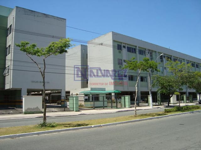 Foto do Apartamento - Apartamento para Locação 2 Quartos, 1 Vaga, 60M², Jardim Camburi, Vitória - ES | ALVAREZ IMOVEIS