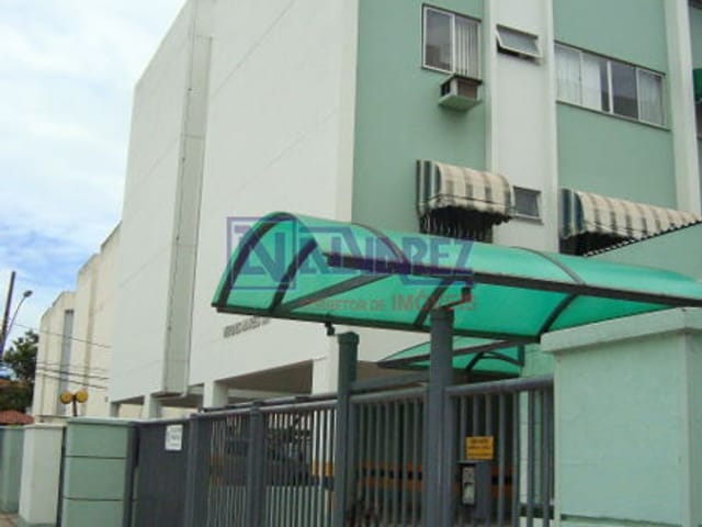 Foto do Apartamento - Apartamento para Locação 2 Quartos, 1 Vaga, 60M², Jardim Camburi, Vitória - ES | ALVAREZ IMOVEIS