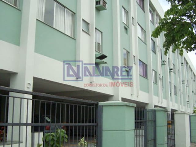 Foto do Apartamento - Apartamento para Locação 2 Quartos, 1 Vaga, 60M², Jardim Camburi, Vitória - ES | ALVAREZ IMOVEIS