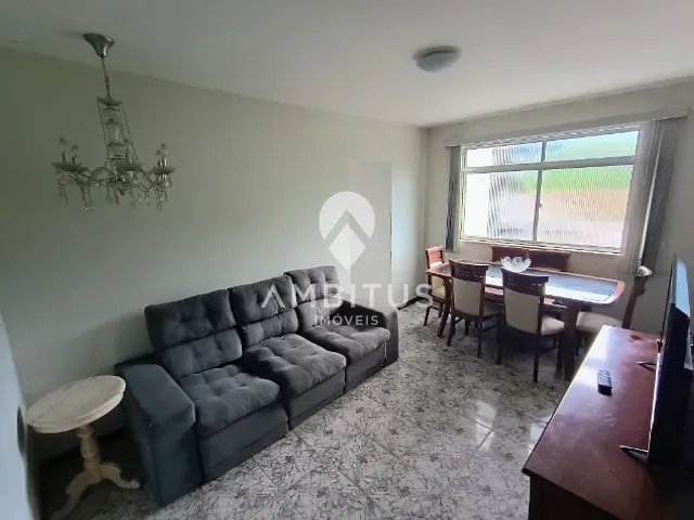 Apartamento com 68m² 3 quartos e 2 banheiros, à venda ou para alugar, no bairro Rio Vermelho em Rua Marquês de Monte Santo