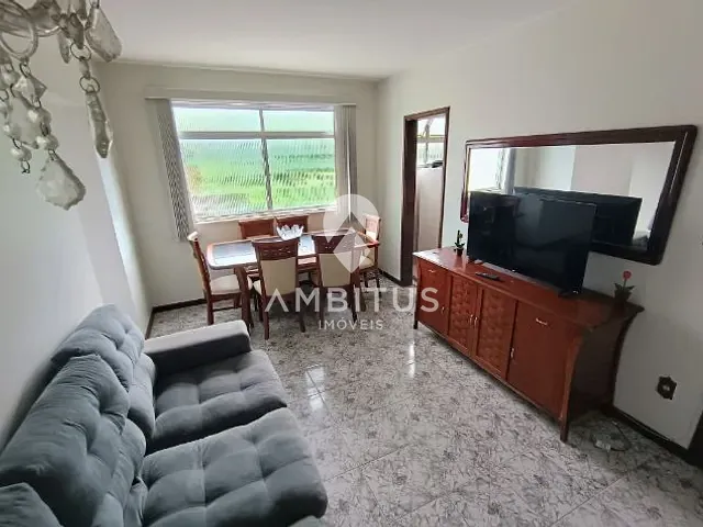 Apartamento com 68m² 3 quartos e 2 banheiros, à venda ou para alugar, no bairro Rio Vermelho em Rua Marquês de Monte Santo