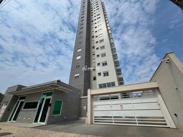 Apartamento com 104m² 2 quartos e 1 banheiro, à venda, no bairro Vila São José em Apucarana