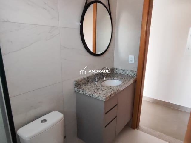 Apartamento com 104m² 2 quartos e 1 banheiro, à venda, no bairro Vila São José em Apucarana