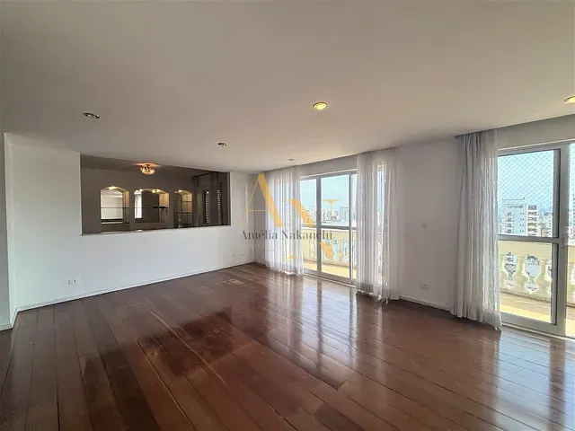 Apartamento 3 quartos e 4 banheiros, à venda, no bairro Jardim Paulista em São Paulo