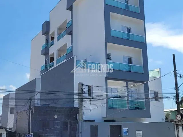 Apartamento com 28m² 1 quarto e 1 banheiro, à venda, no bairro Parque das Paineiras em São Paulo