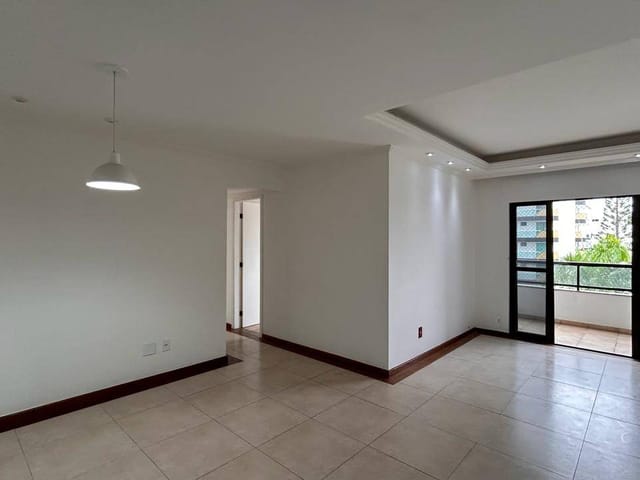 Apartamento 3 quartos e 3 banheiros, à venda, no bairro Vila Nova em Cabo Frio
