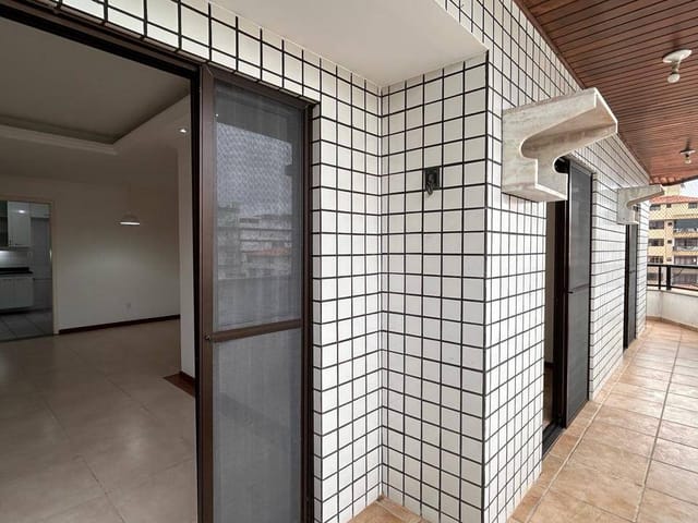 Apartamento 3 quartos e 3 banheiros, à venda, no bairro Vila Nova em Cabo Frio