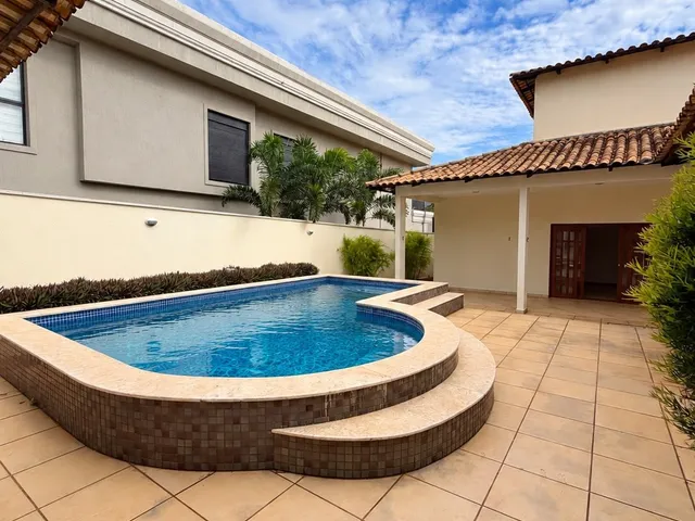 Casa com 514m² 3 quartos e 3 banheiros, à venda, no bairro Residencial Granville em Goiânia