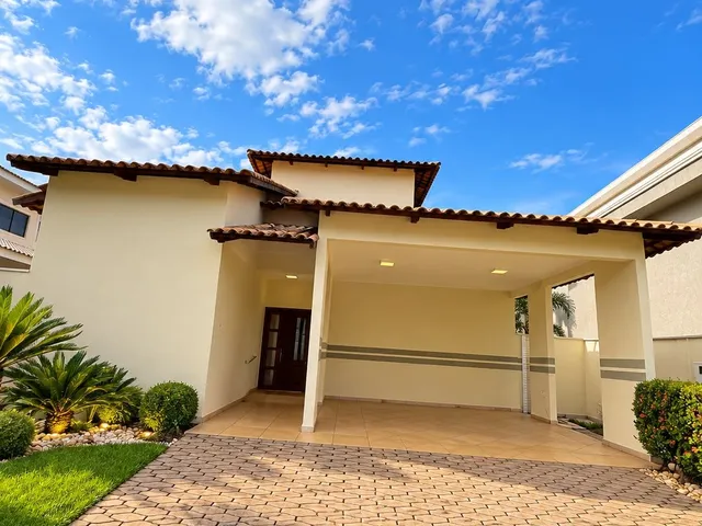 Casa com 514m² 3 quartos e 3 banheiros, à venda, no bairro Residencial Granville em Goiânia