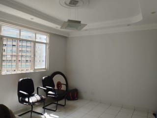 Foto do Apartamento-Apartamento à venda, Jardim Goiás, Goiânia, GO