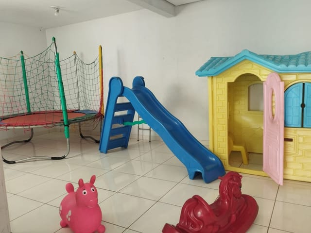 Apartamento à venda, Jardim Goiás, Goiânia, GO