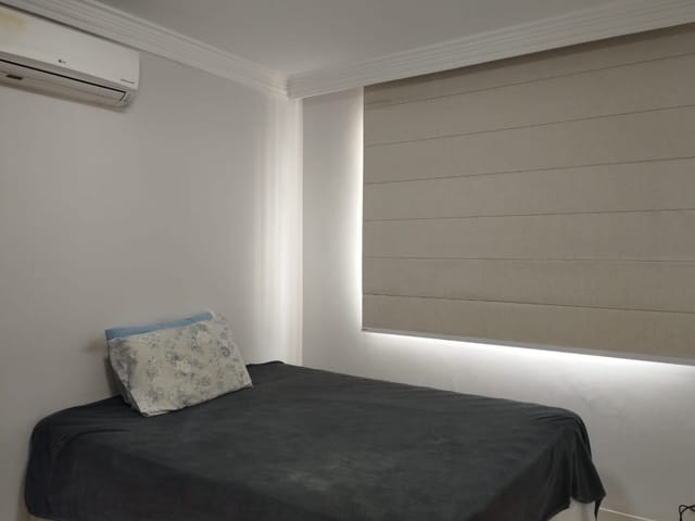 Apartamento à venda, Jardim Goiás, Goiânia, GO