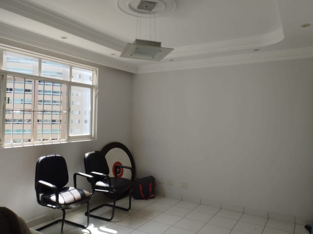Apartamento à venda, Jardim Goiás, Goiânia, GO
