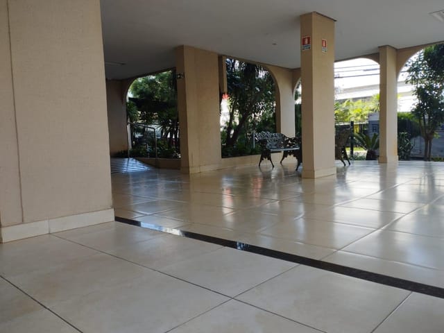 Apartamento à venda, Jardim Goiás, Goiânia, GO