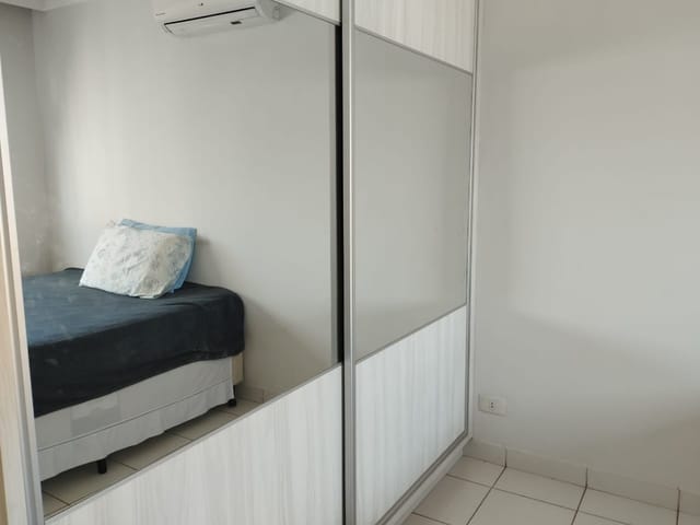 Apartamento à venda, Jardim Goiás, Goiânia, GO