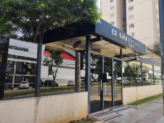 Apartamento à venda, Jardim Goiás, Goiânia, GO