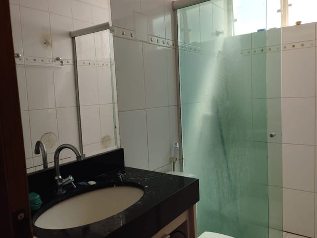Apartamento à venda, Jardim Goiás, Goiânia, GO