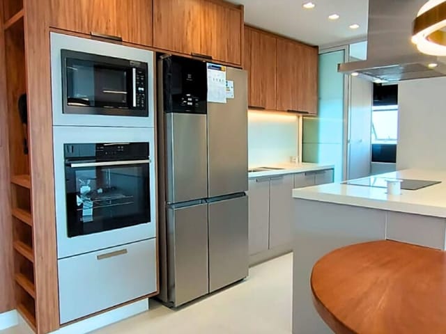 Apartamento com 79m² 2 quartos e 2 banheiros, à venda, no bairro Barcelona em São Caetano do Sul