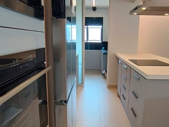 Apartamento com 79m² 2 quartos e 2 banheiros, à venda, no bairro Barcelona em São Caetano do Sul