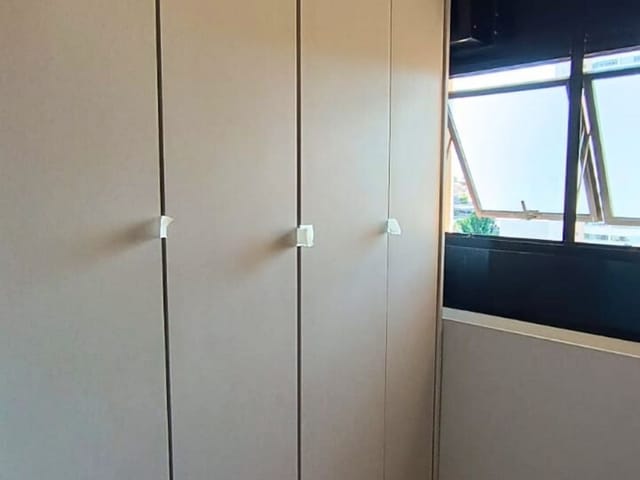 Apartamento com 79m² 2 quartos e 2 banheiros, à venda, no bairro Barcelona em São Caetano do Sul