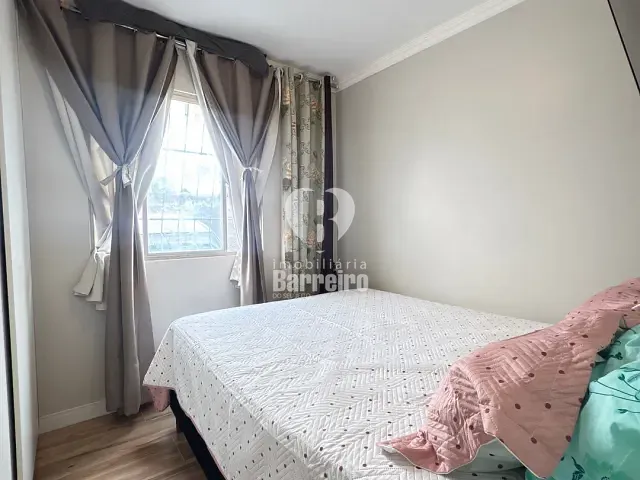 Apartamento com 53m² 2 quartos e 1 banheiro, à venda, no bairro Diamante (Barreiro) em Belo Horizonte