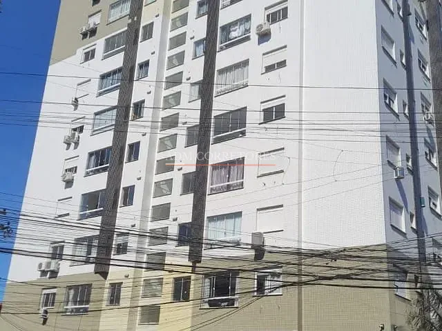 Apartamento com 95m² 3 quartos e 2 banheiros, à venda, no bairro Vila Cachoeirinha em Cachoeirinha