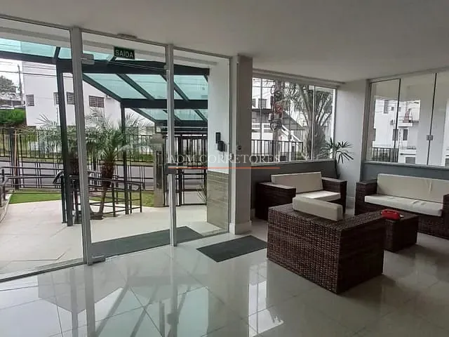 Apartamento com 95m² 3 quartos e 2 banheiros, à venda, no bairro Vila Cachoeirinha em Cachoeirinha