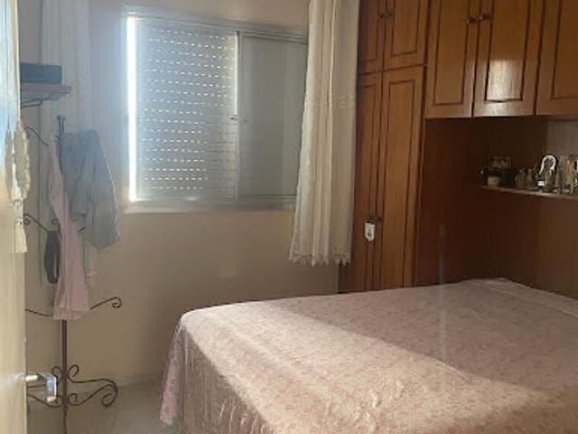 Foto do Apartamento - Apartamento com 2 dormitórios à venda, 56 m² por R$ 299.000,00 - Sacomã - São Paulo/SP | BEMAC IMOVEIS LTDA