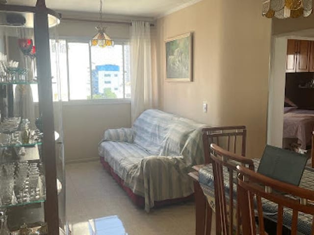 Foto do Apartamento - Apartamento com 2 dormitórios à venda, 56 m² por R$ 299.000,00 - Sacomã - São Paulo/SP | BEMAC IMOVEIS LTDA