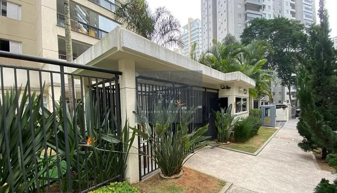 Apartamento, 2 quartos, 82 m² - Foto 32
