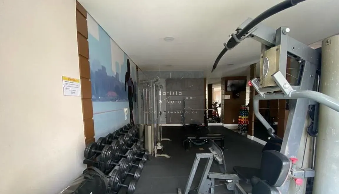 Apartamento, 2 quartos, 82 m² - Foto 35