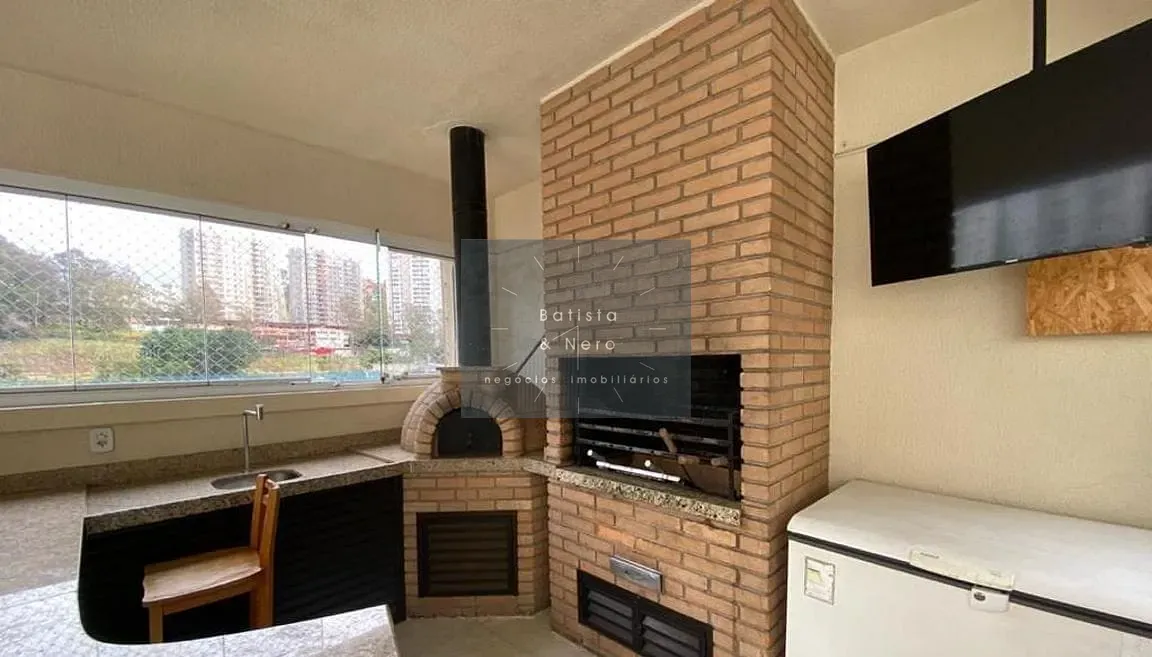 Apartamento, 2 quartos, 82 m² - Foto 38