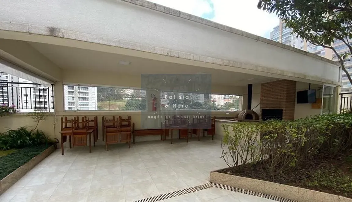 Apartamento, 2 quartos, 82 m² - Foto 41